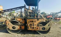 Case Construction 952 EX Tandem Roller